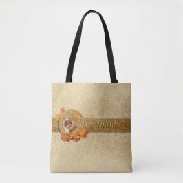 Tote Colheita de Bolsa