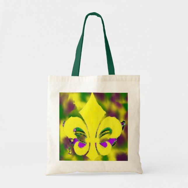 Tote Comemore o bolsa (Frente)