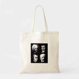 Tote Compositores Bolsa