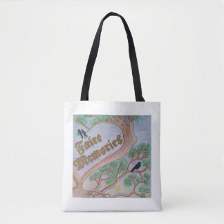 Tote Comprando bolsa de compra