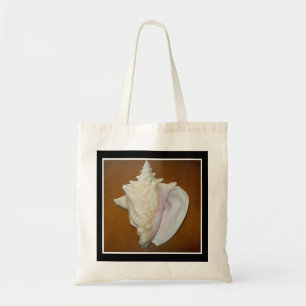 Tote Conch Shell Bolsa