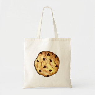 Tote Cookies Chip Cookie de chocolate Bolsa de Comida