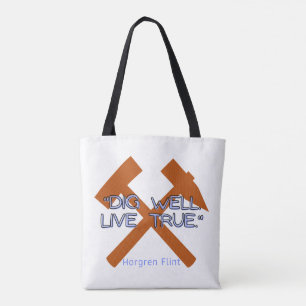 Tote Coração - Bolsa