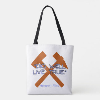 Tote Coração - Bolsa