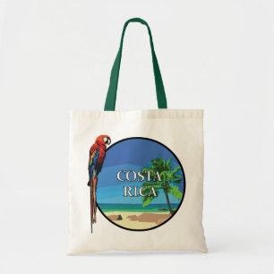 Tote Costa Rica - Bolsa de orçamento