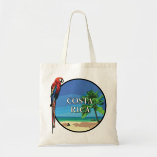 Tote Costa Rica - o bolsa do orçamento