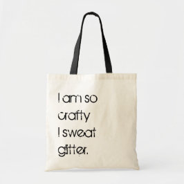 Tote Crafty Gal Bolsa