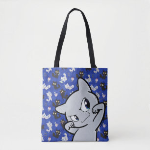 Tote Créu VS Petita Bolsa