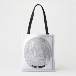 Tote Crie a sua própria bolsa