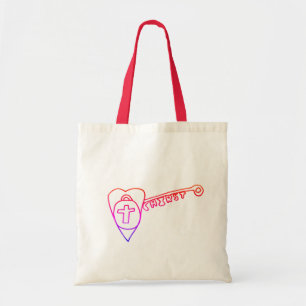 Tote Cristo é o Bolsa de Orçamento-Chave