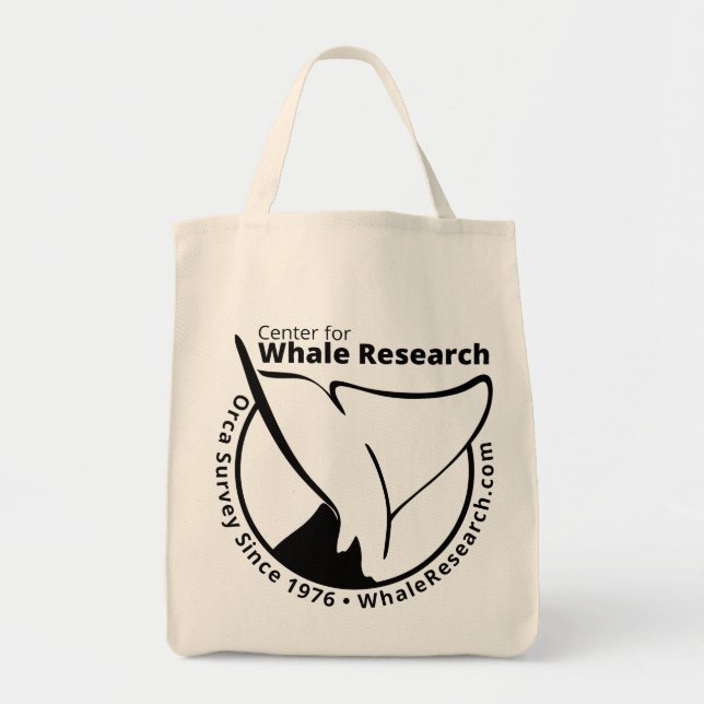 Tote CWR - O bolsa orgânico (Frente)