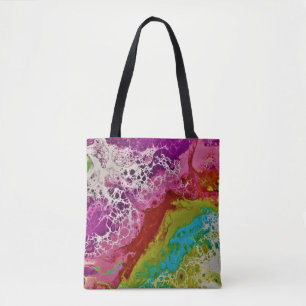 Tote Da "cone neve!" O bolsa