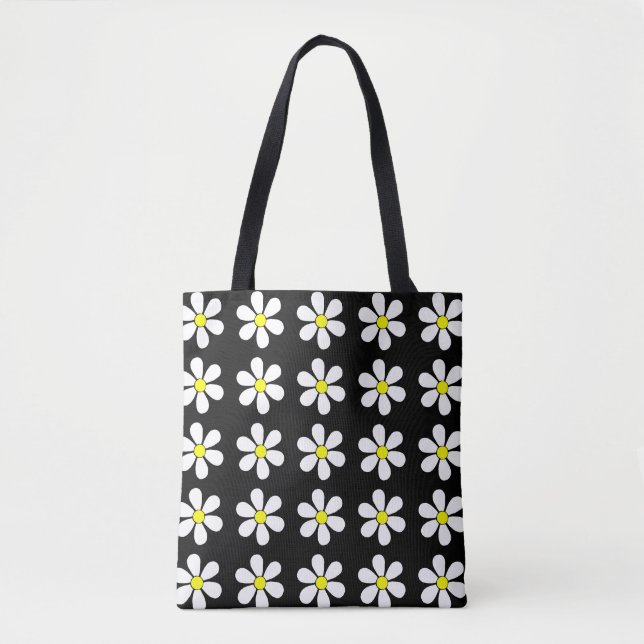 Tote Daisy Bolsa (Frente)