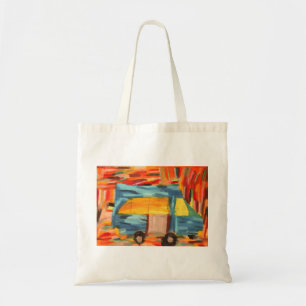 Tote Dannysylee o bolsa do orçamento do carro do viage