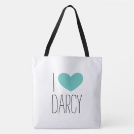 Tote Darcy Bolsa