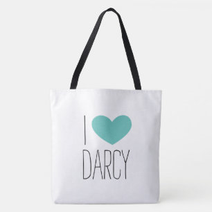 Tote Darcy Bolsa
