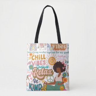 Tote de Boas Vibrações