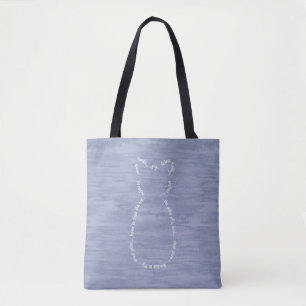 Tote de História de Cat