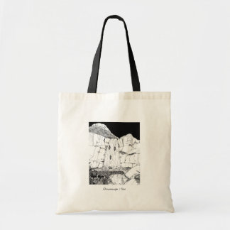 Tote De "o bolsa Dreamscape um", ver. III