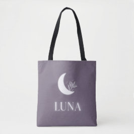 Tote de Ombro Médio