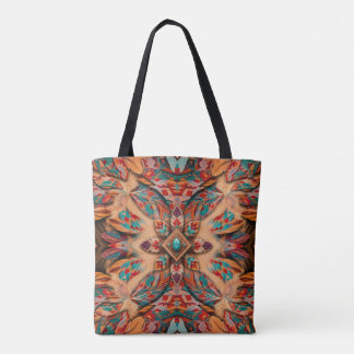 Tote de Penas Giratórias do Sudoeste