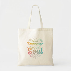 Tote Dê poder à sua bolsa de ferramentas de alma