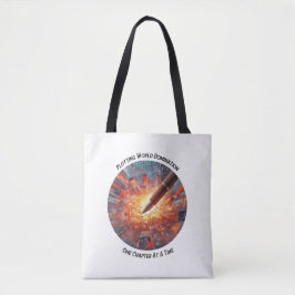 Tote de Uma Capítulo de Cada Vez