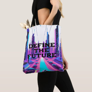 Tote Definir o Bolsa Futuro