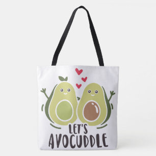 Tote Deixa Avocuddle/Snakeskin Bolsa