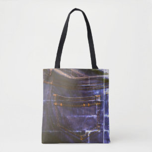 Tote Denim Dreams Bolsa
