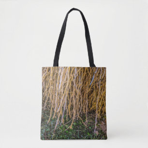 Tote Desenraizado 6 em um Bolsa de série
