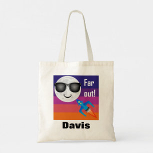 Tote Design de Excesso - Bolsa de Orçamento