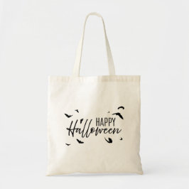 Tote Design de Halloween - Bolsa