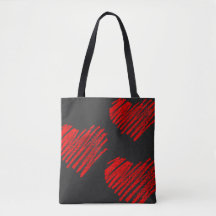 Dia dos Namorados, Bolsa de Amor, Bolsa de Coração