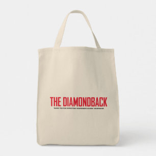 Tote Diamondback Grocery Bolsa