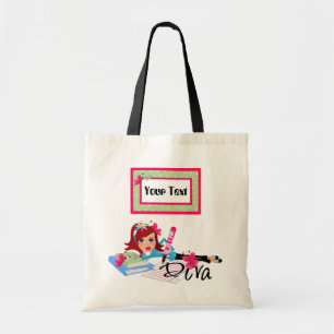 Tote Diva Misc Budget Bolsa