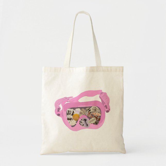 Tote Dive Haul Bolsa (Frente)