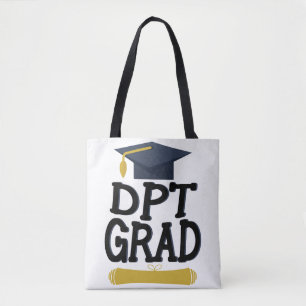 Tote Doutor do bolsa da graduação da fisioterapia