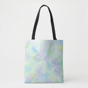 Tote Dragonfly Allover