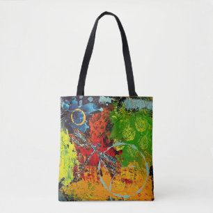 Tote Dragonfly Bolsa