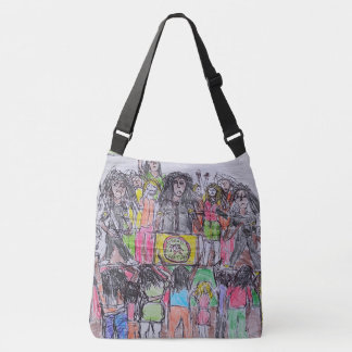 Tote Dread Nation