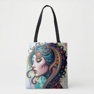 Tote Dreamscape Bolsa