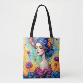 Tote Dreamscape Bolsa