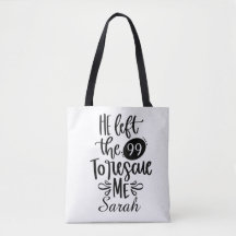 Ele Deixou os 99 para Resgatar Me Bolsa de Compras