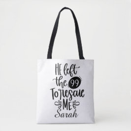 Tote Ele Deixou os 99 para Resgatar Me Bolsa de Compras