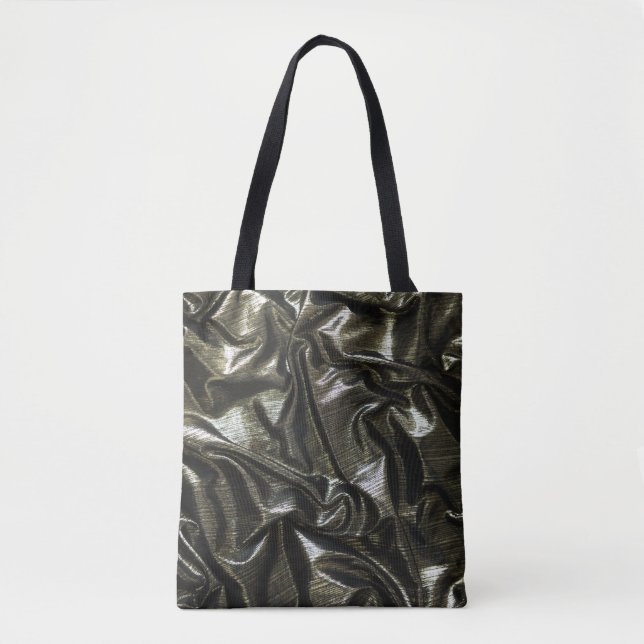 Tote Elegante bolsa (Frente)