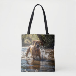 Tote Elegante Ridgeback Shoulder Bolsa