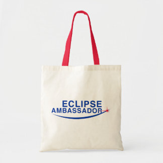 Tote Embaixador Eclipse Bolsa