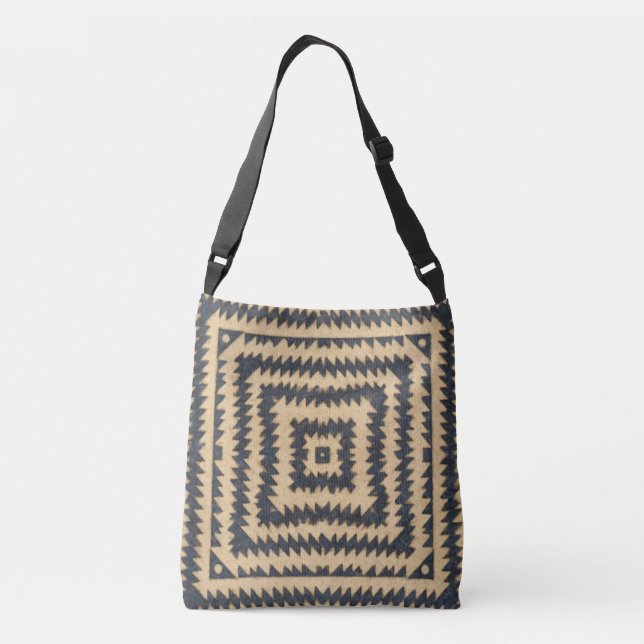 Tote Esme transversal (Verso)