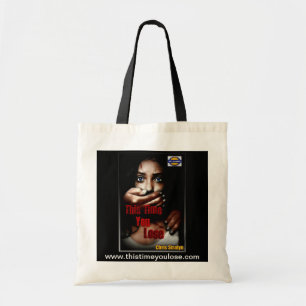 Tote Esta vez você perde o bolsa